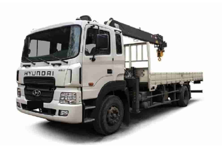 Манипулятор HYUNDAI HD-170