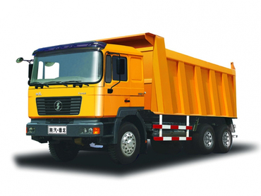 Самосвал Shacman (Китаец) 30 тонн, 20 м3